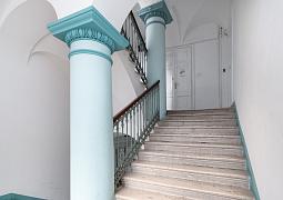 Apartmány 3298-2707
