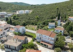 Apartmány 3298-2743