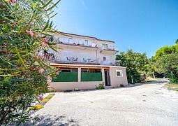 Apartmány 3298-2743