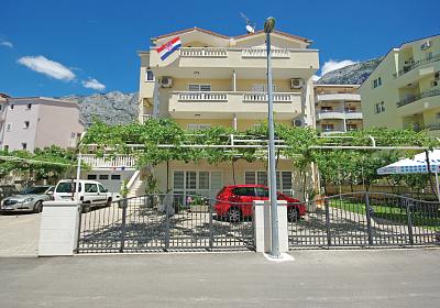 Apartmány 3298-2851