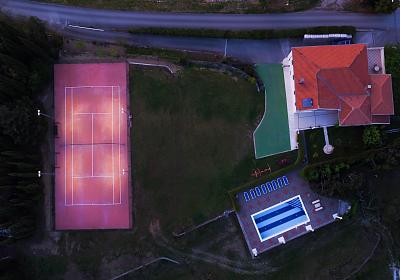 Prázdninový dům 3298-2889