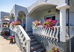 Apartmány 3298-2900