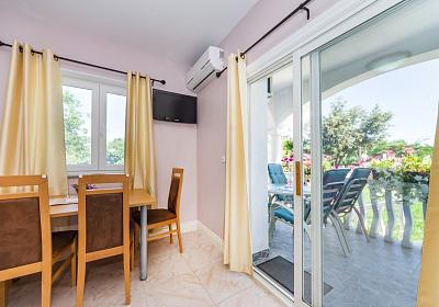 Apartmány 3298-2900