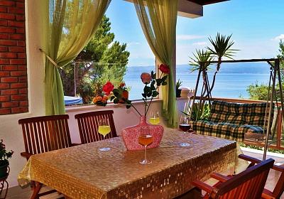 Apartmány 3298-2917