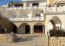 Apartmán 12443