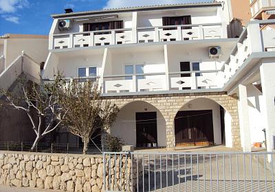 Apartmán 12443