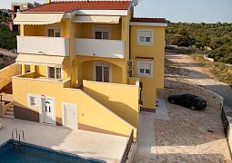 Apartmán 11869