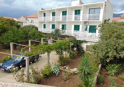 Apartmán 12887
