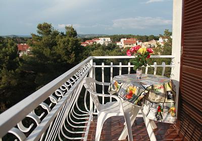 Apartmány 3298-3020