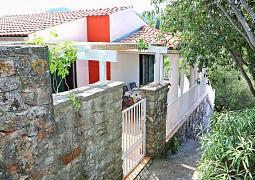 Prázdninový dům 3298-3089