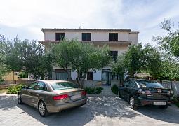 Apartmány 3298-3118