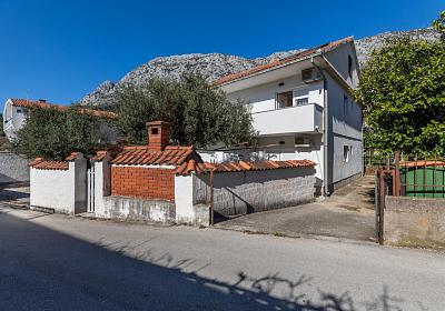 Apartmán 6050