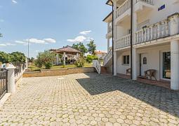 Prázdninový dům 3298-3174