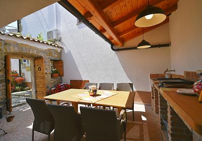 Prázdninový dům 3298-3207