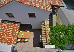 Prázdninový dům 3298-3207