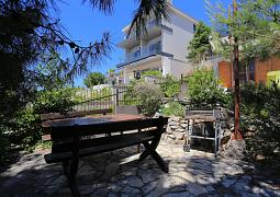 Apartmány 3298-3216