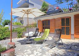 Apartmány 3298-3216