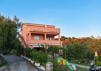 Apartmány 3298-3230