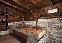 Prázdninový dům 3298-3232