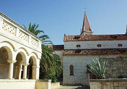 Prázdninový dům 3298-3232