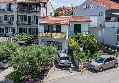 Apartmán 12829