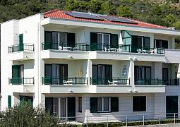 Apartmány 3298-3334