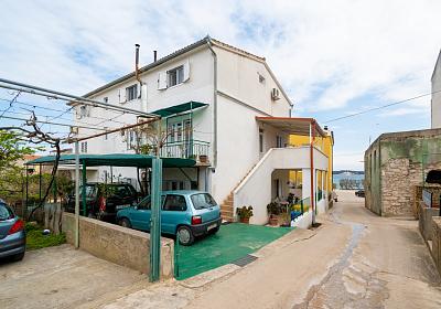 Apartmány 3298-3348