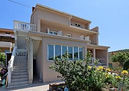 Apartmány 3298-3355