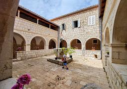 Apartmány 3298-3355