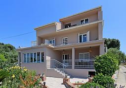 Apartmány 3298-3355