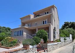 Apartmány 3298-3355