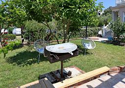 Apartmány 3298-3355
