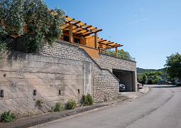 Apartmány 3298-3405