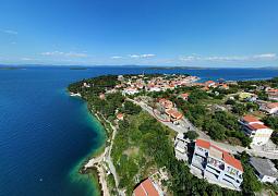 Apartmány 3298-3405