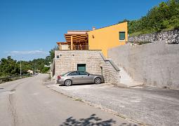 Apartmány 3298-3405