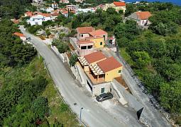 Apartmány 3298-3405