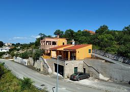 Apartmány 3298-3405