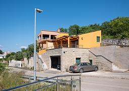 Apartmány 3298-3405