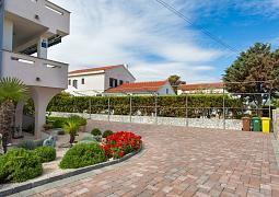 Apartmány 3298-3417