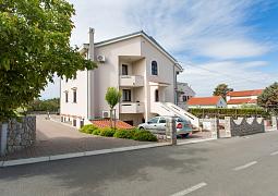 Apartmány 3298-3417