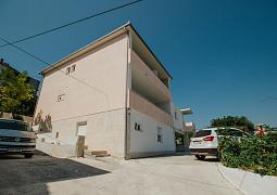 Apartmán 9700
