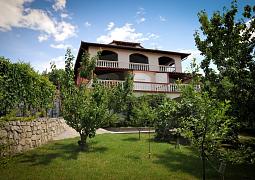 Apartmány 3298-3445