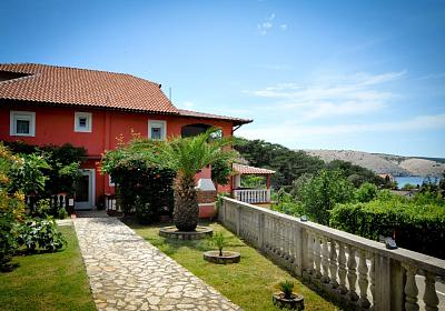 Apartmány 3298-3445