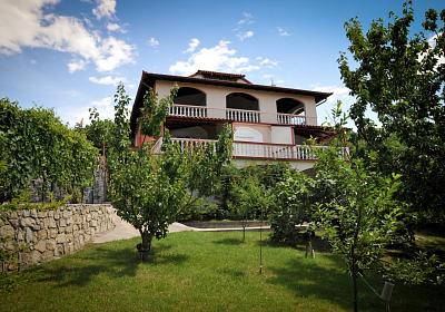 Apartmány 3298-3446