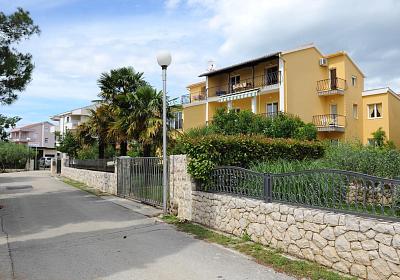 Apartmán 5880
