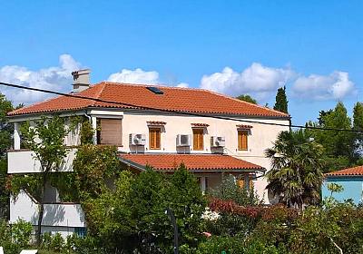 Apartmán 8049