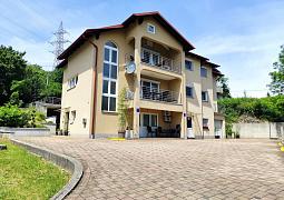Apartmány 3298-3469