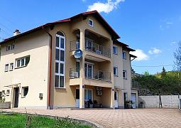Apartmány 3298-3469