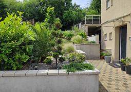 Apartmány 3298-3469