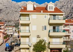 Apartmány 3298-3482
